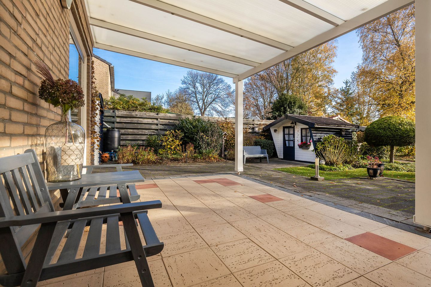 Foto 25 van Randenborgweg 12