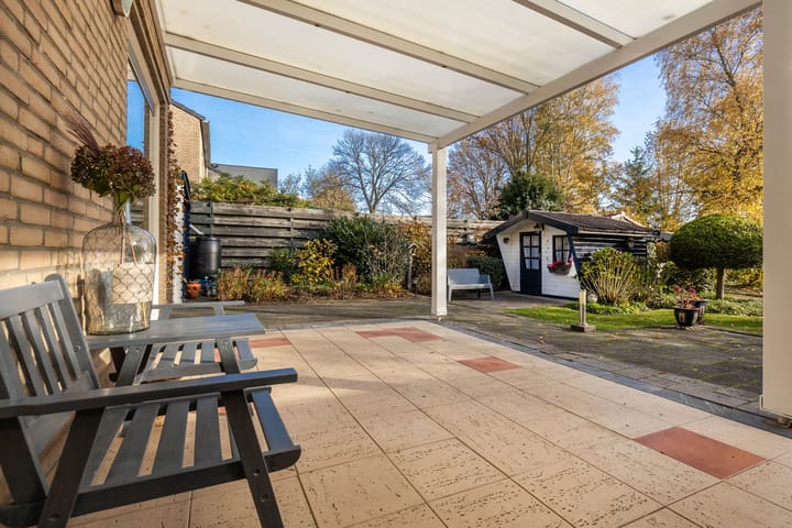 Foto 25 van Randenborgweg 12