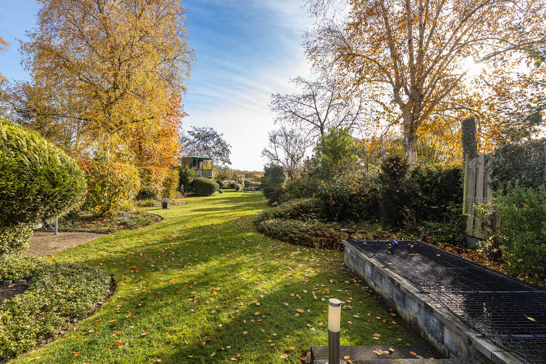 Foto 28 van Randenborgweg 12