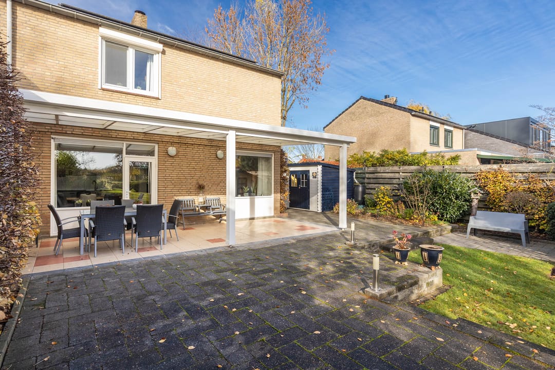 Foto 26 van Randenborgweg 12