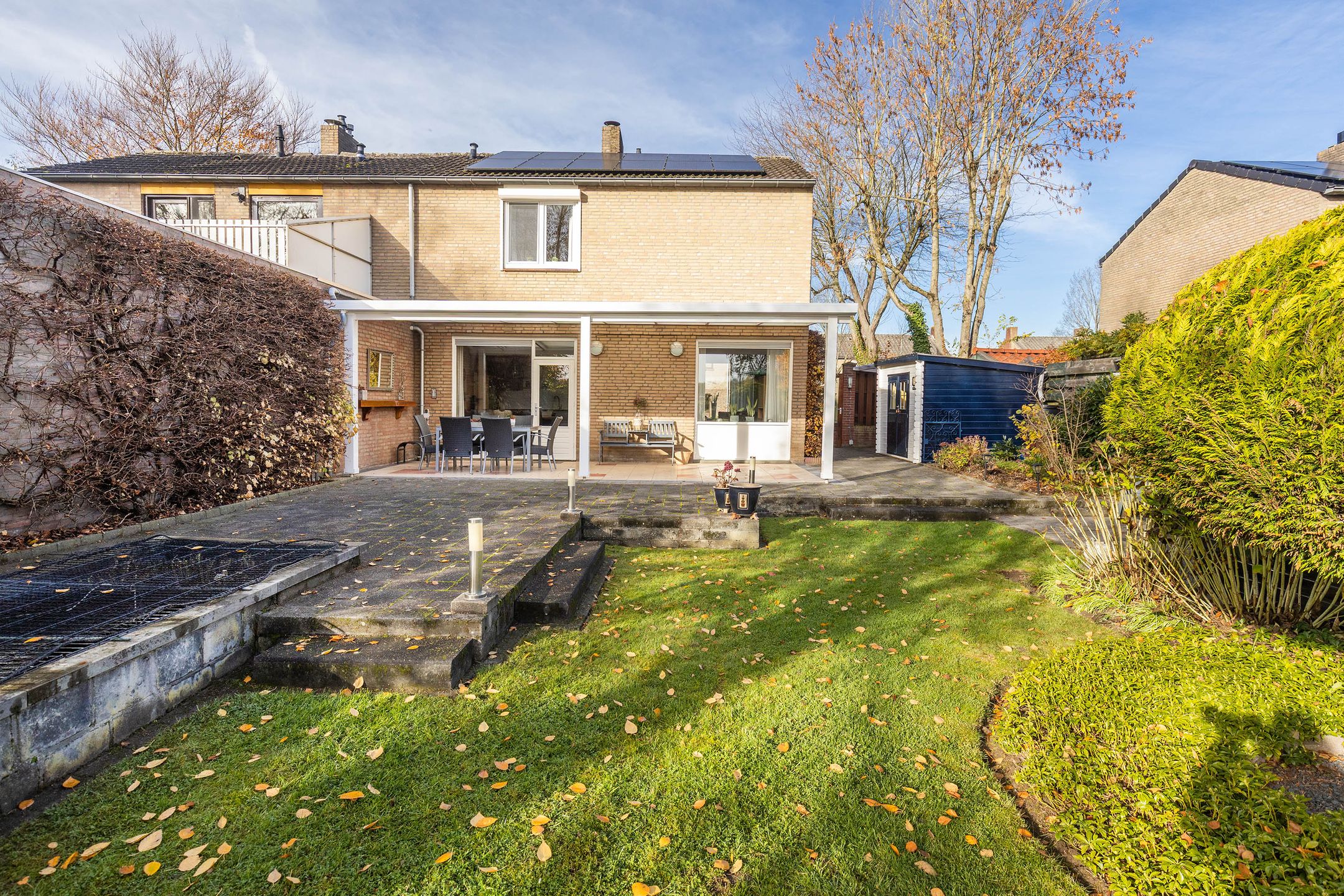 Foto 27 van Randenborgweg 12