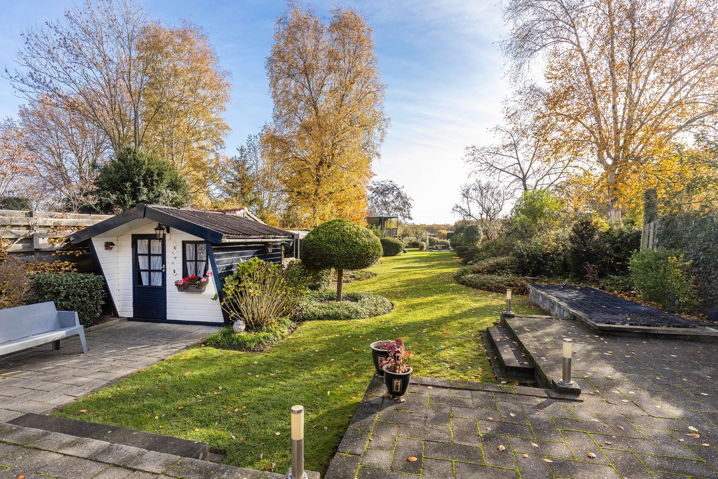 Foto 29 van Randenborgweg 12