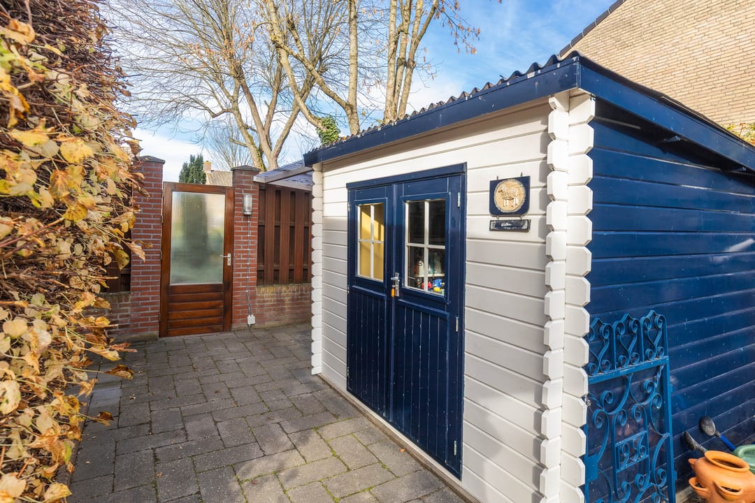 Foto 31 van Randenborgweg 12