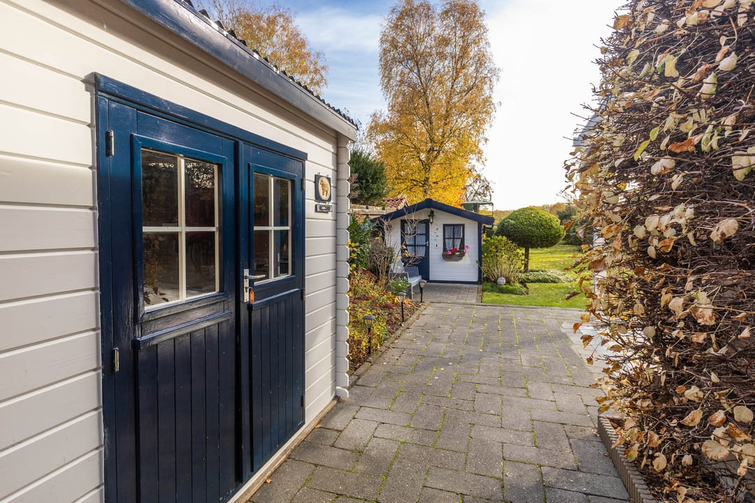 Foto 32 van Randenborgweg 12