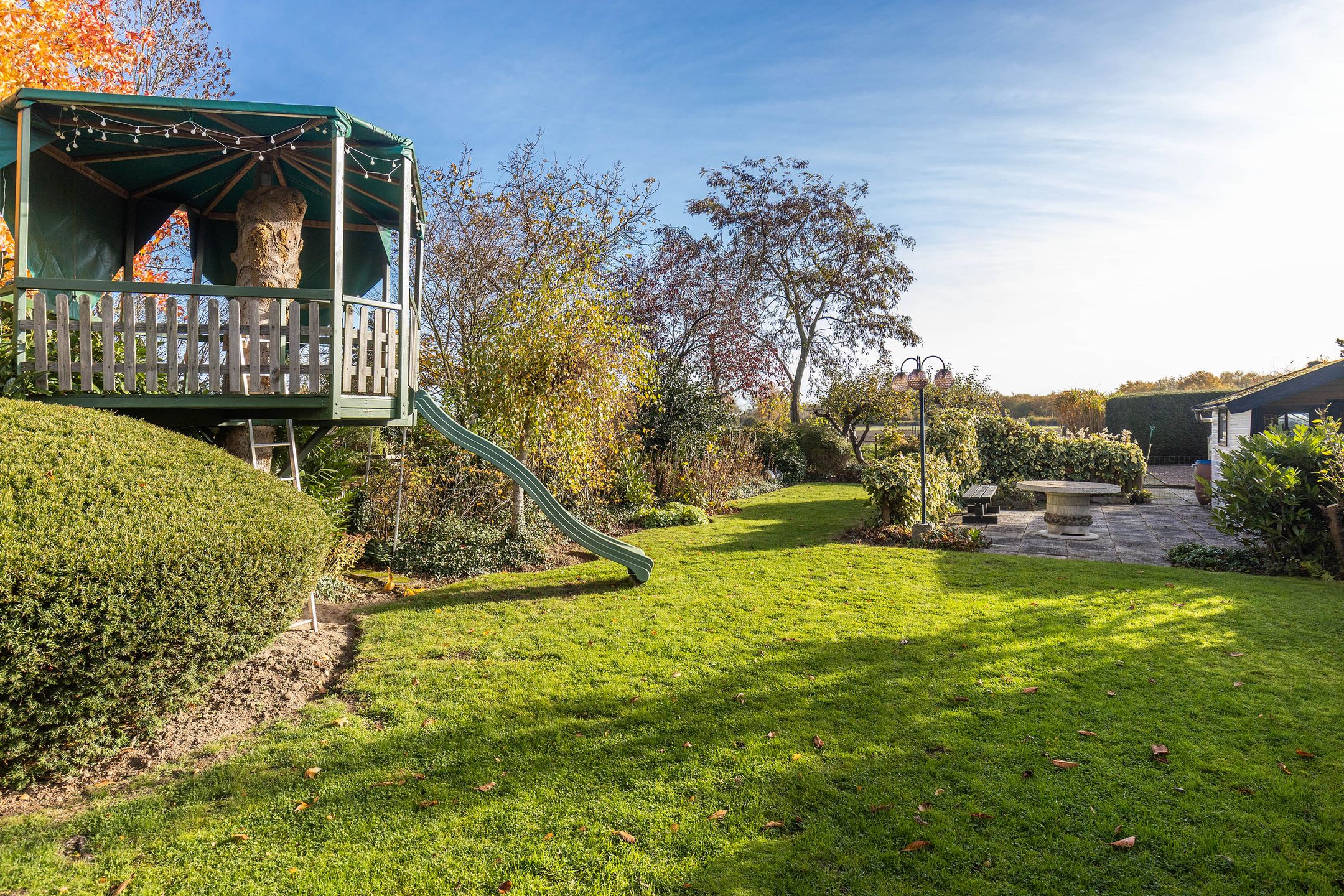 Foto 33 van Randenborgweg 12