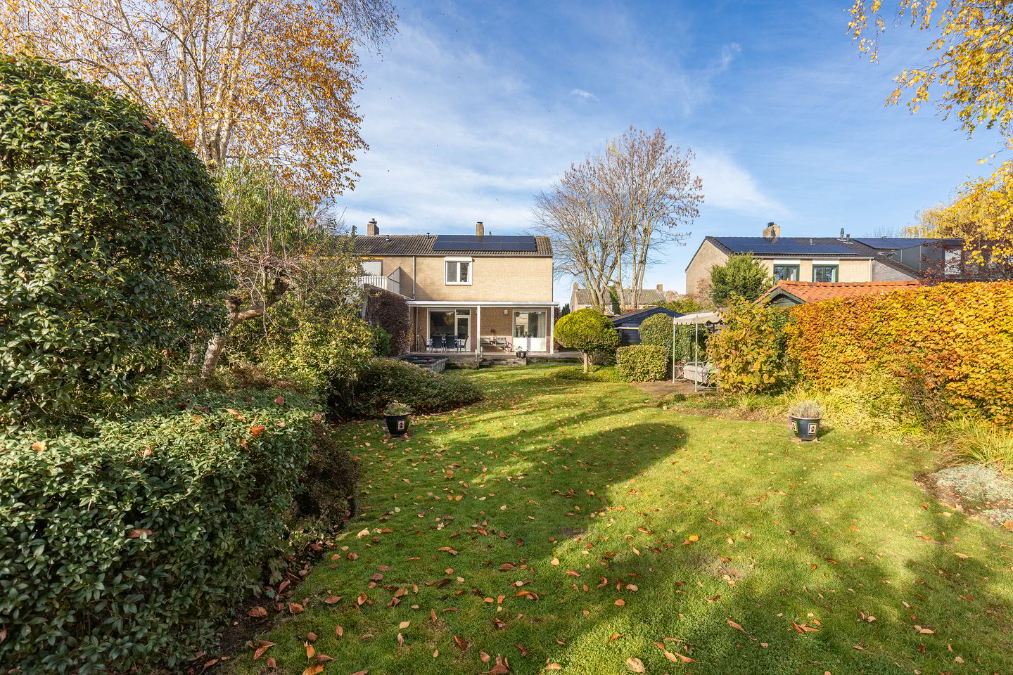 Foto 34 van Randenborgweg 12