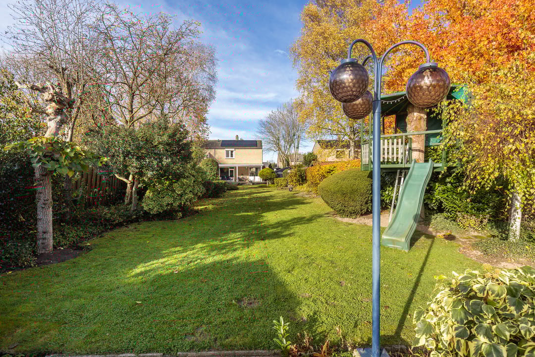 Foto 37 van Randenborgweg 12