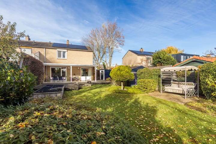 Foto 35 van Randenborgweg 12