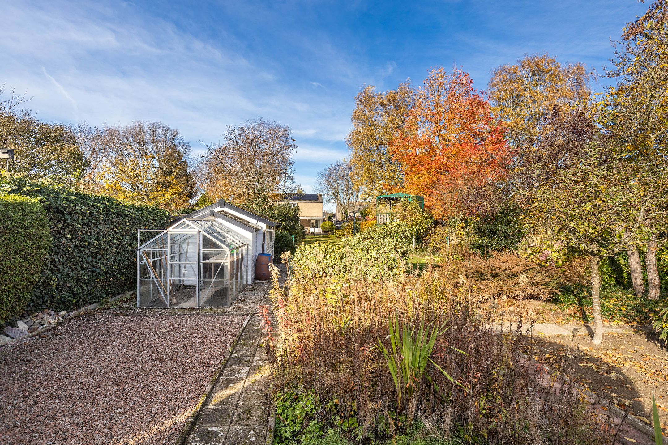 Foto 39 van Randenborgweg 12