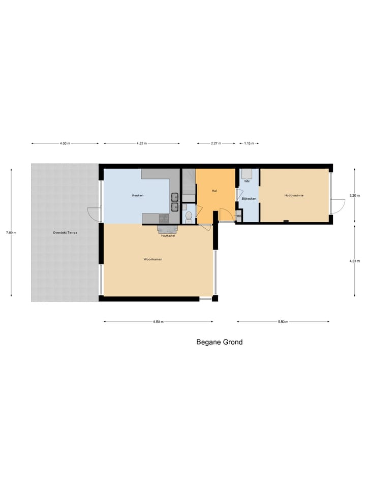 Foto 43 van Randenborgweg 12