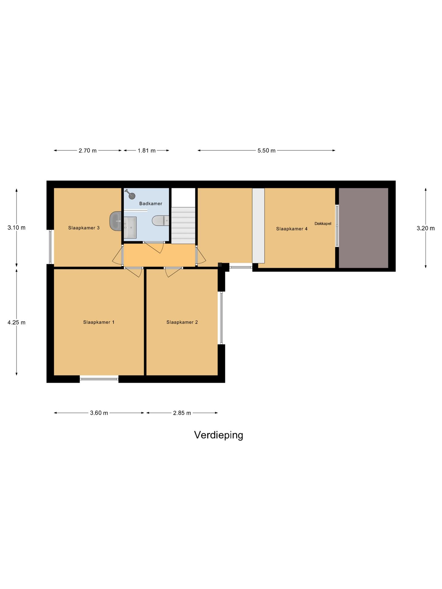 Foto 44 van Randenborgweg 12