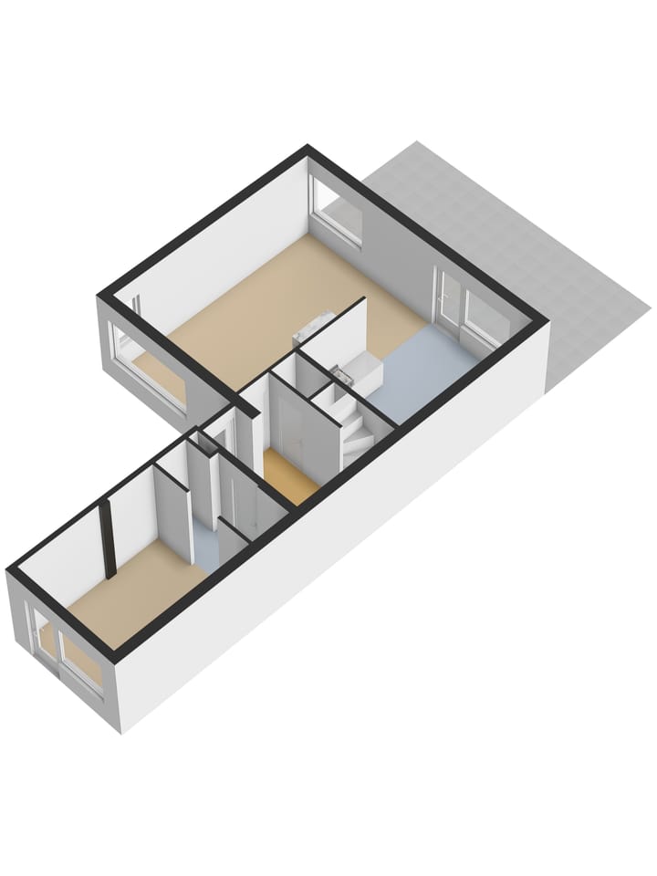 Foto 45 van Randenborgweg 12