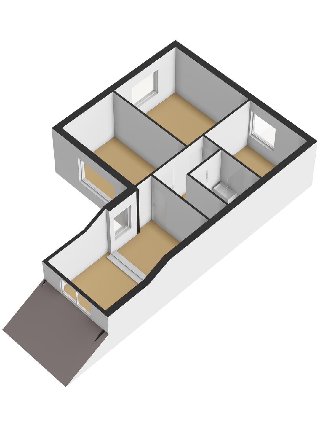 Foto 46 van Randenborgweg 12