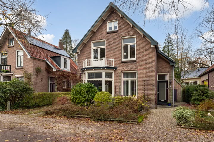 Koningin Hortenselaan 16