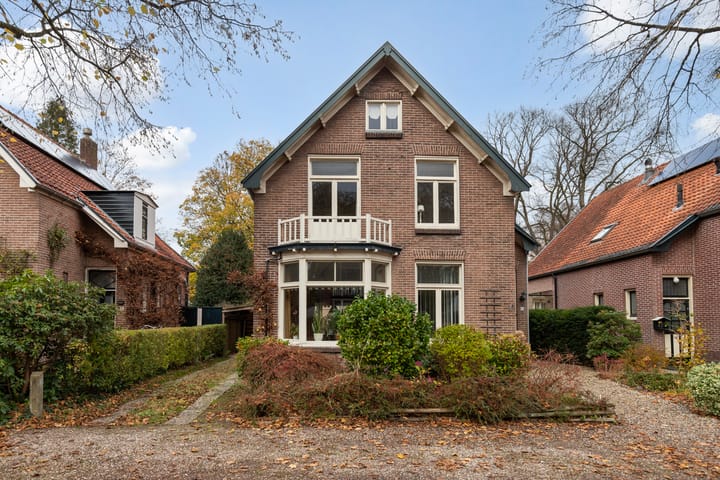 Photo 2 of Koningin Hortenselaan 16