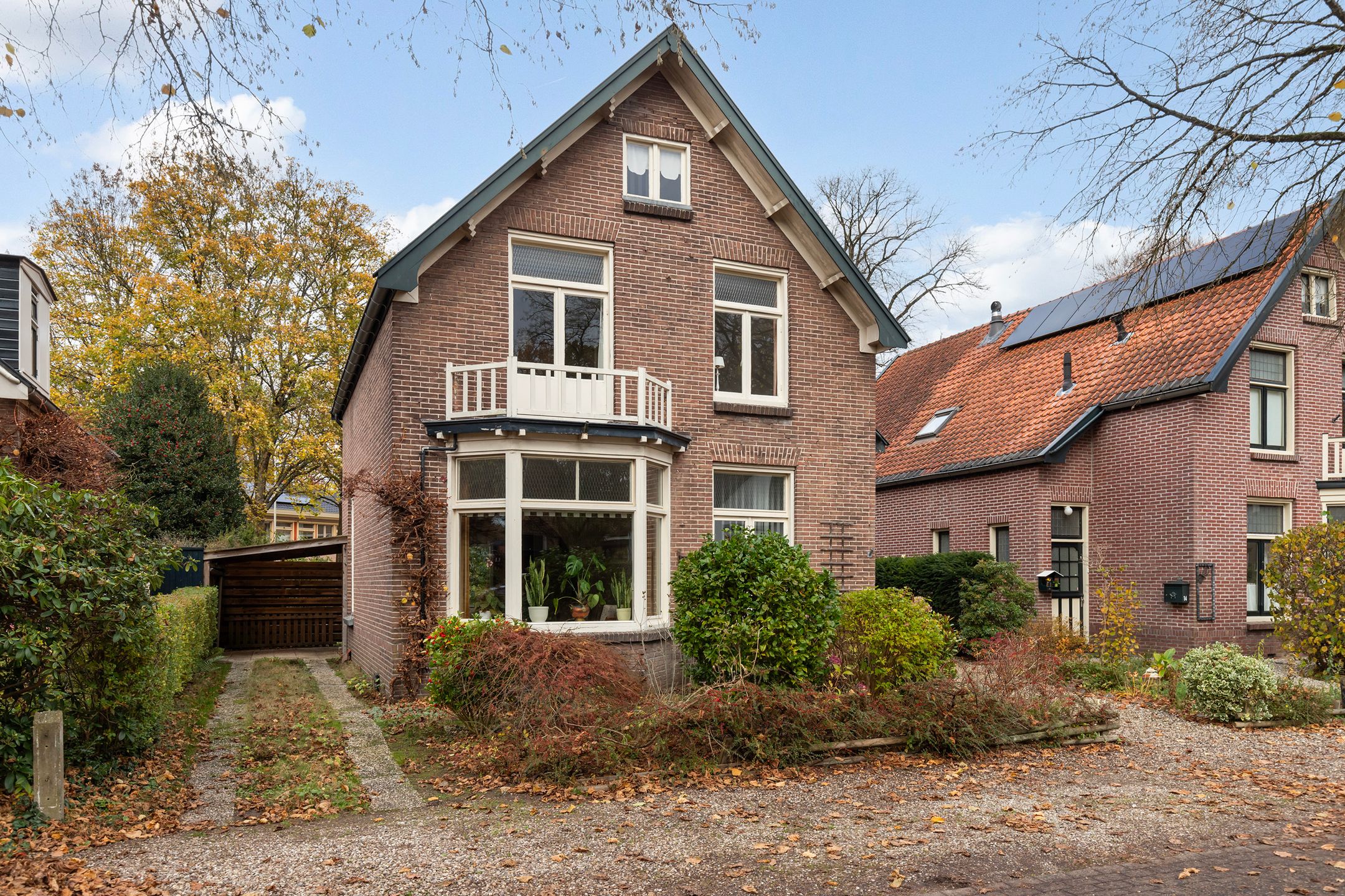 Photo 3 of Koningin Hortenselaan 16