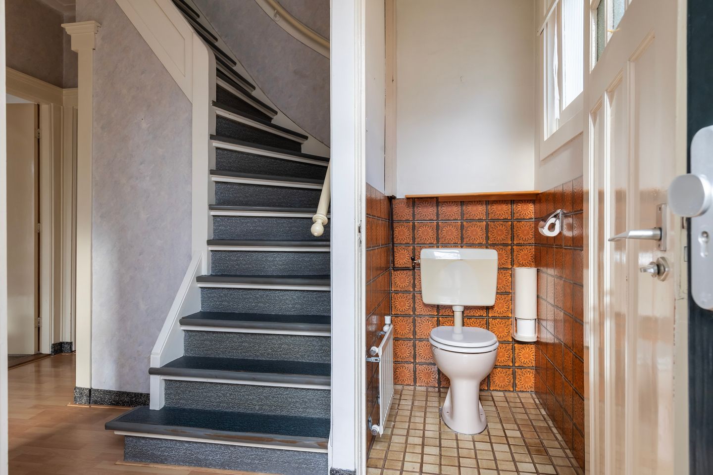 Photo 4 of Koningin Hortenselaan 16