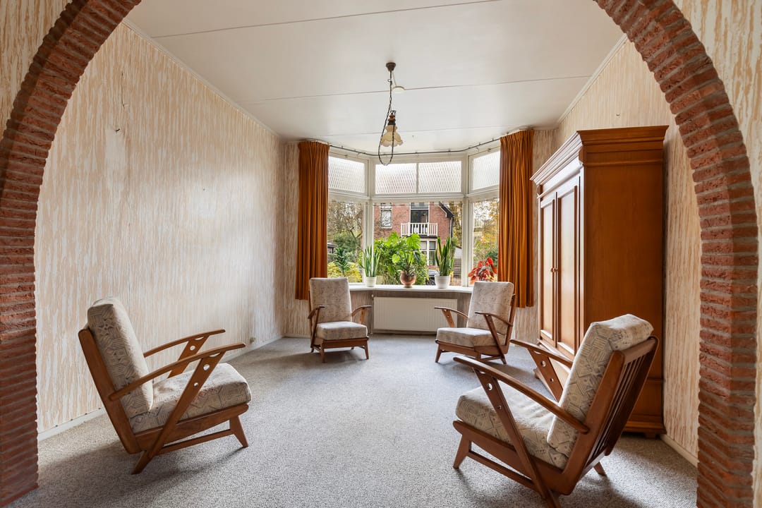 Photo 7 of Koningin Hortenselaan 16