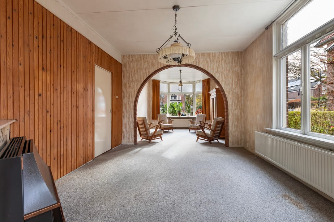 Photo 8 of Koningin Hortenselaan 16