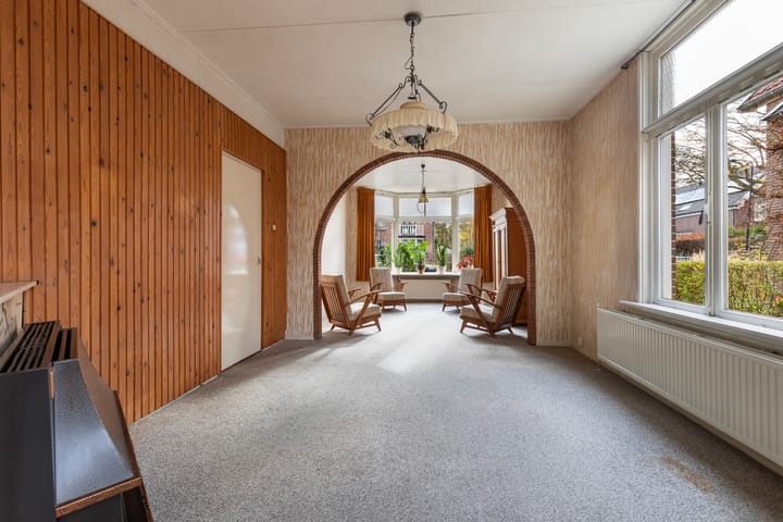 Photo 8 of Koningin Hortenselaan 16