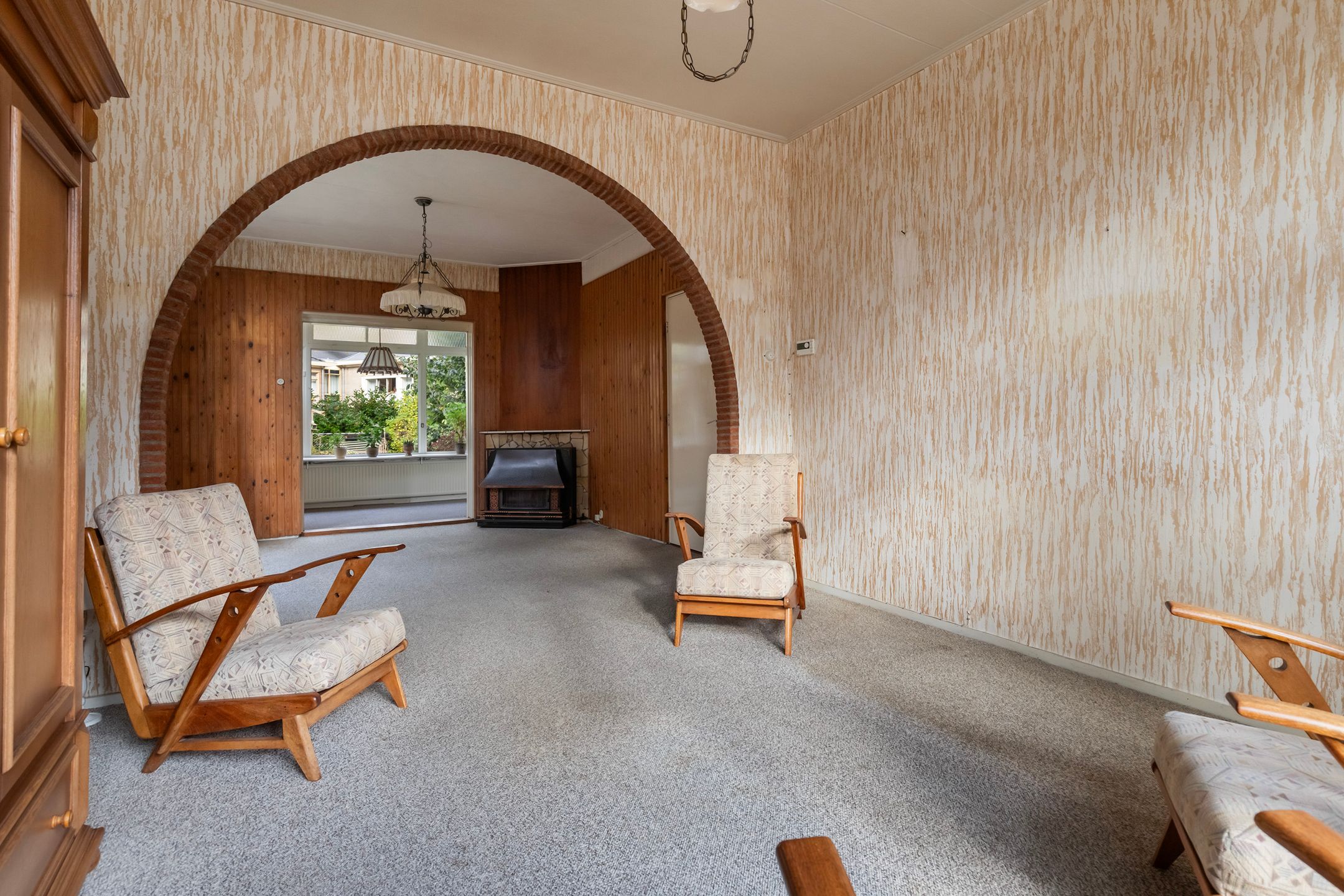 Photo 9 of Koningin Hortenselaan 16