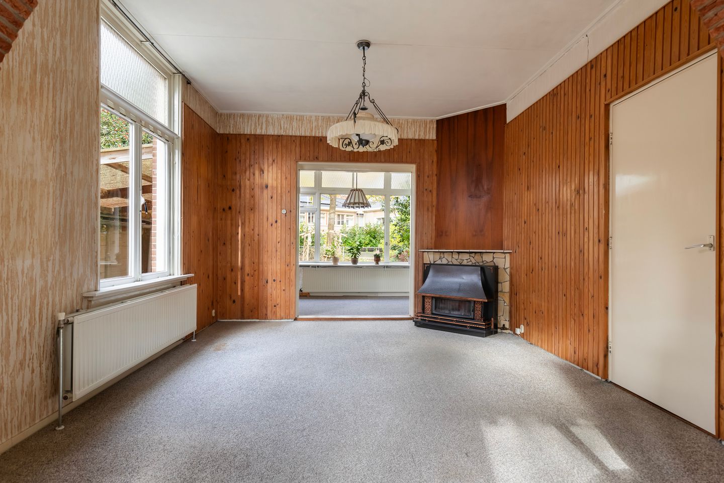 Photo 10 of Koningin Hortenselaan 16