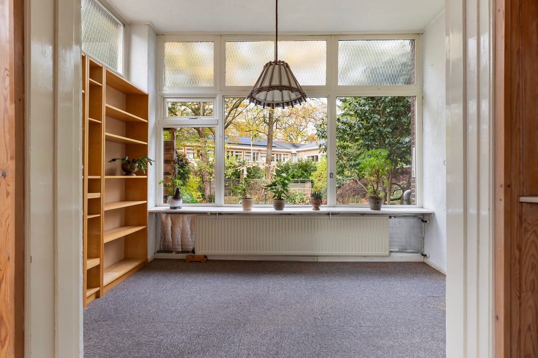 Photo 11 of Koningin Hortenselaan 16