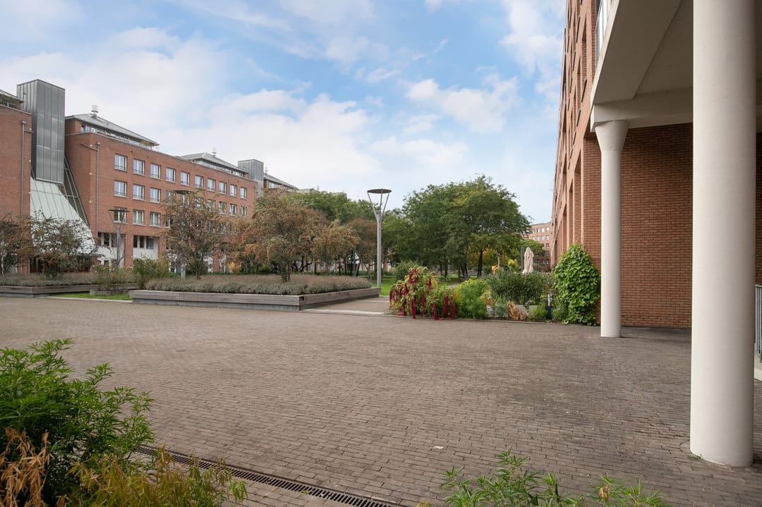 Foto 22 van Sphinxlunet 67