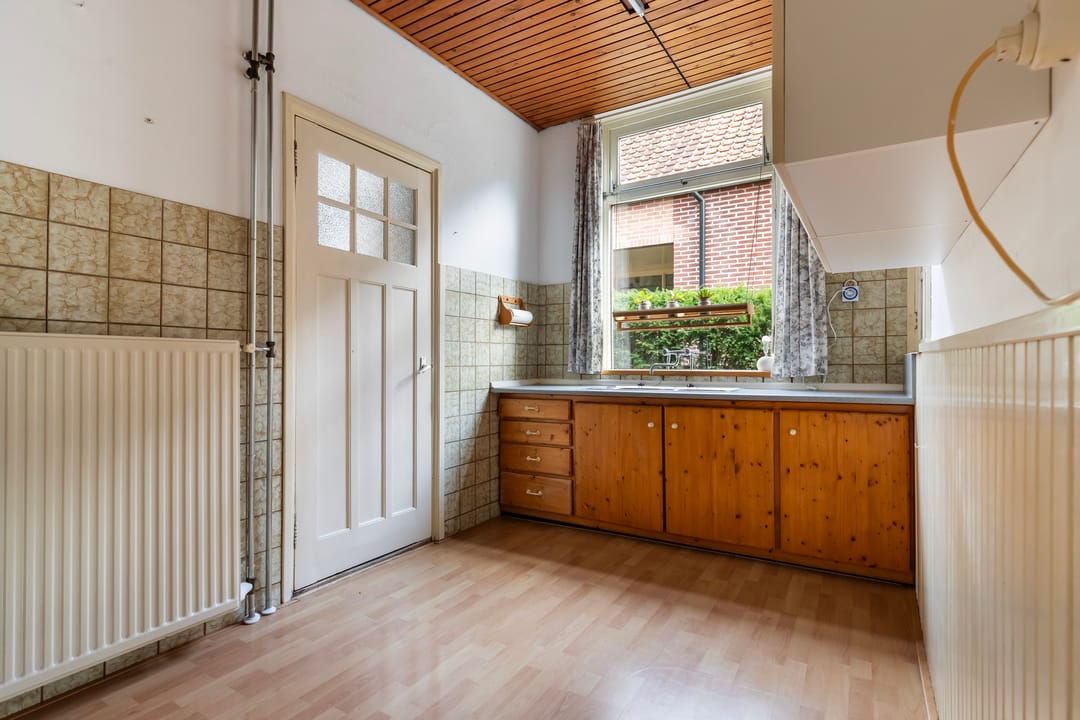 Photo 13 of Koningin Hortenselaan 16