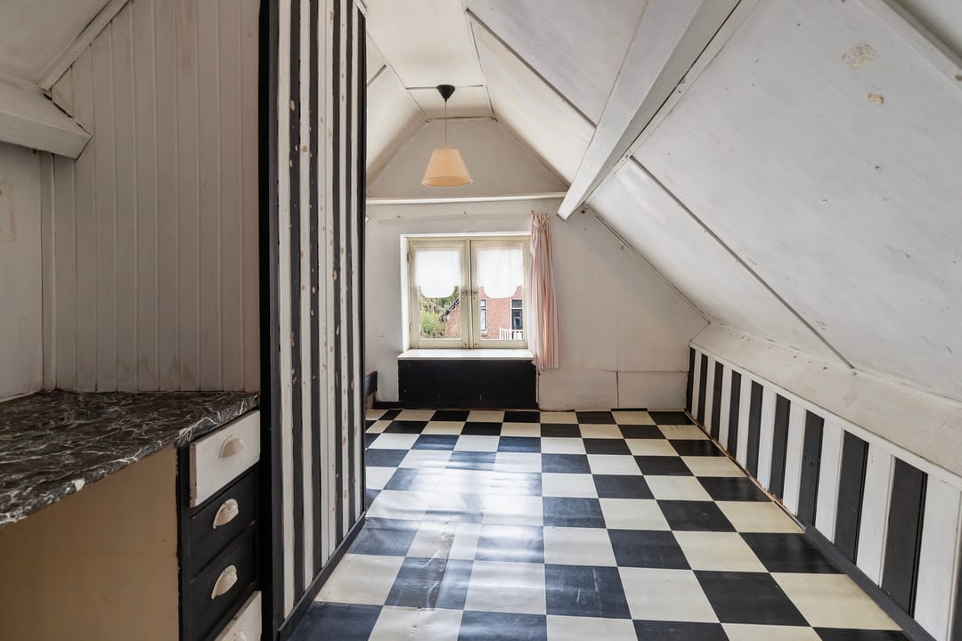 Photo 26 of Koningin Hortenselaan 16