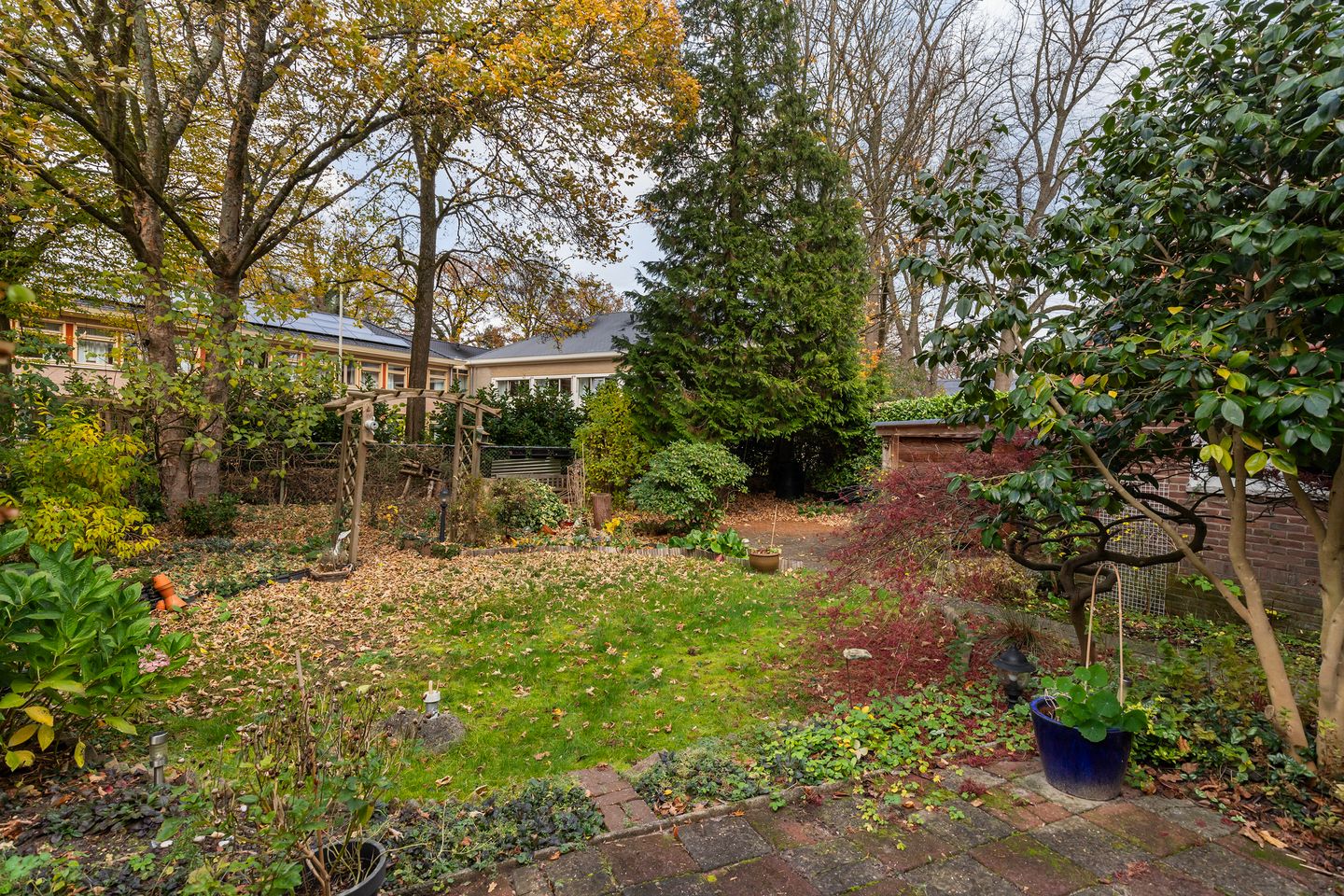 Photo 29 of Koningin Hortenselaan 16