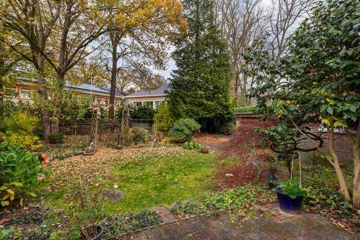 Photo 29 of Koningin Hortenselaan 16