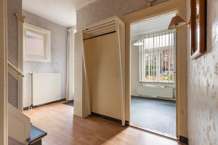 Photo 5 of Koningin Hortenselaan 16