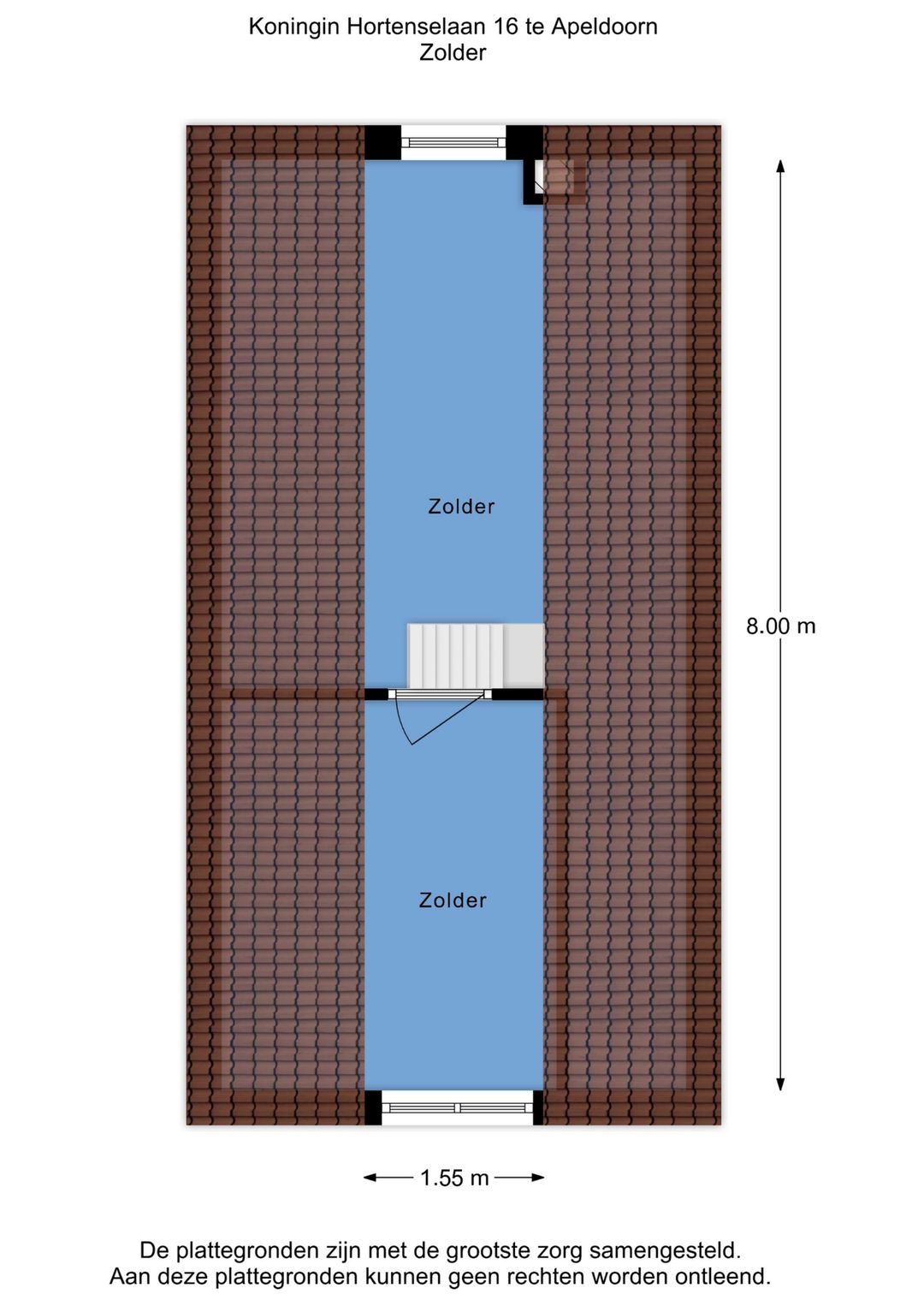 Photo 38 of Koningin Hortenselaan 16