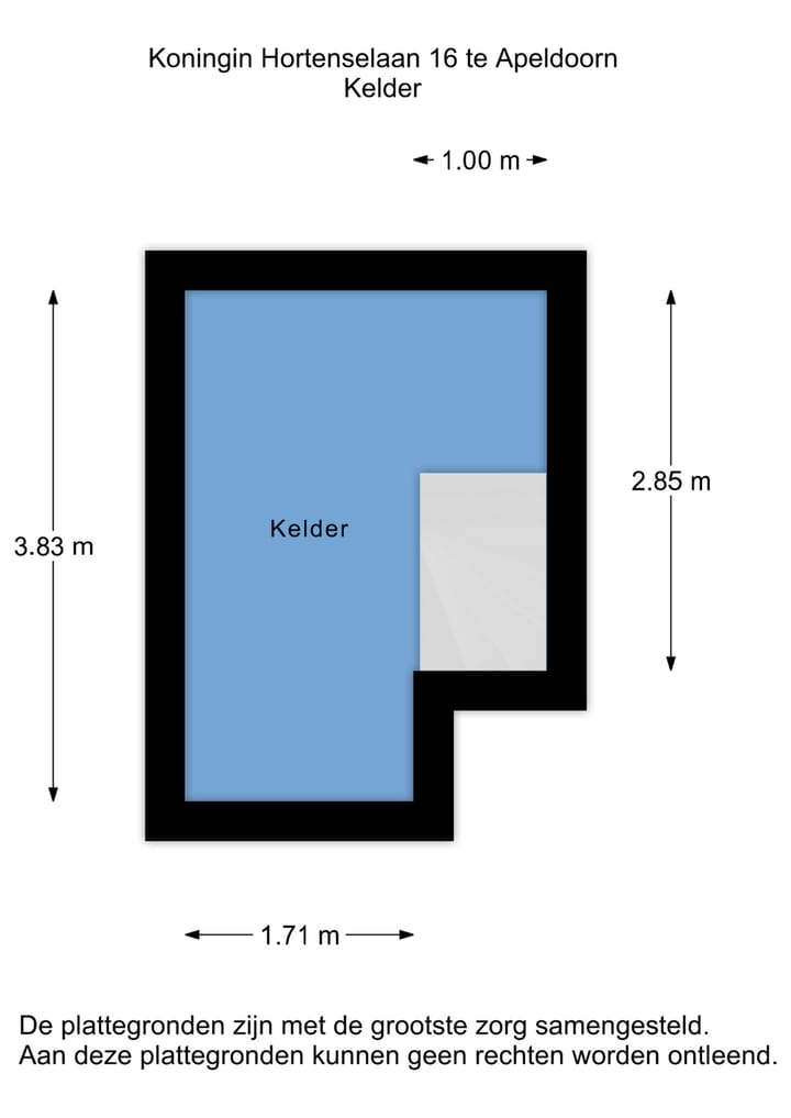 Photo 39 of Koningin Hortenselaan 16