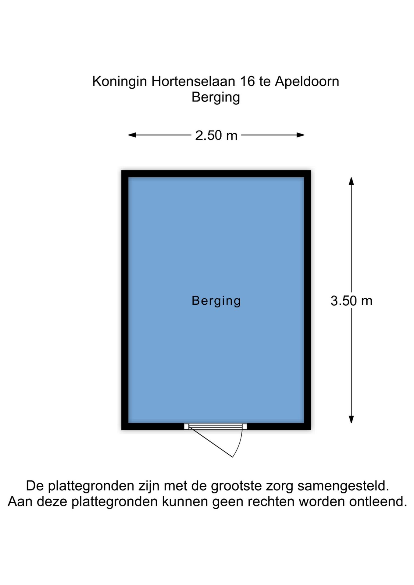 Photo 40 of Koningin Hortenselaan 16