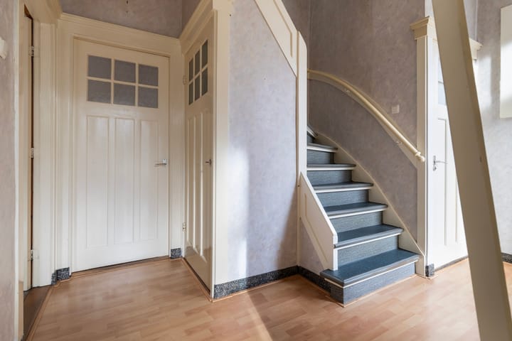 Photo 17 of Koningin Hortenselaan 16