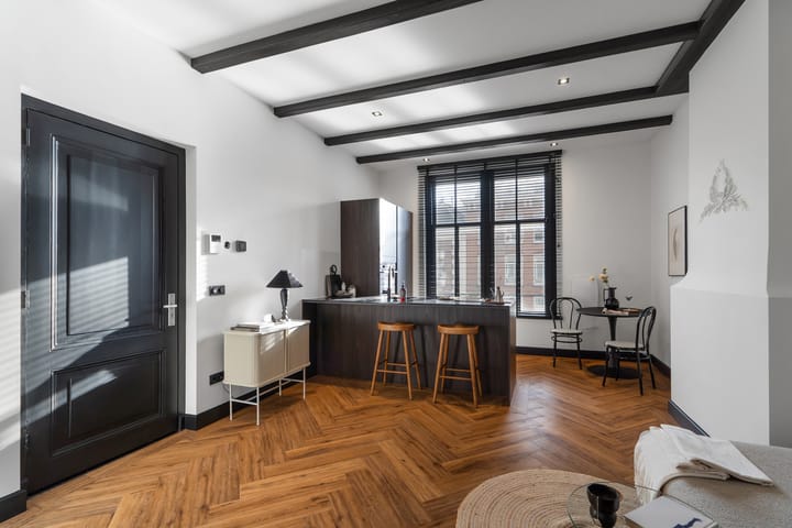 Tweede Hugo de Grootstraat 18-2