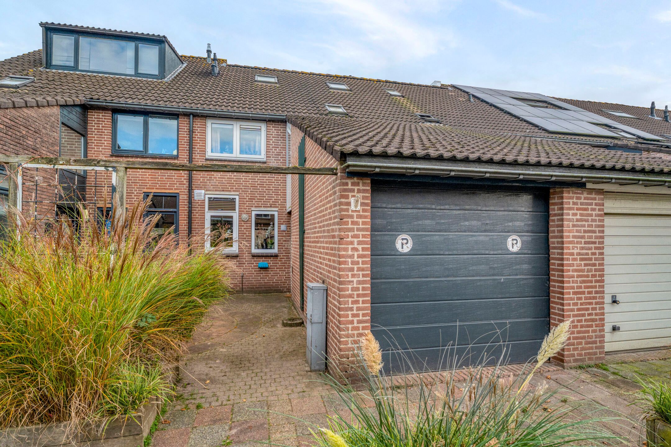 Rietgorsmeen, 18, Harderwijk, 3844ZR, Gelderland, Nederland 18 