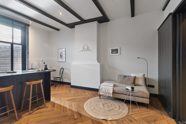 Foto 5 van Tweede Hugo de Grootstraat 18-2