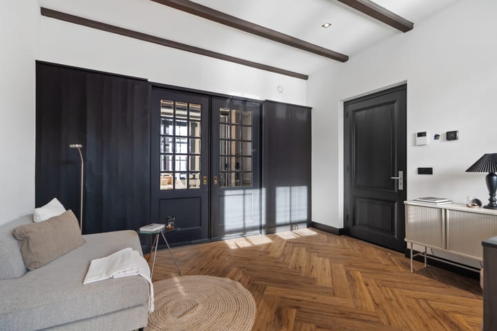 Foto 6 van Tweede Hugo de Grootstraat 18-2