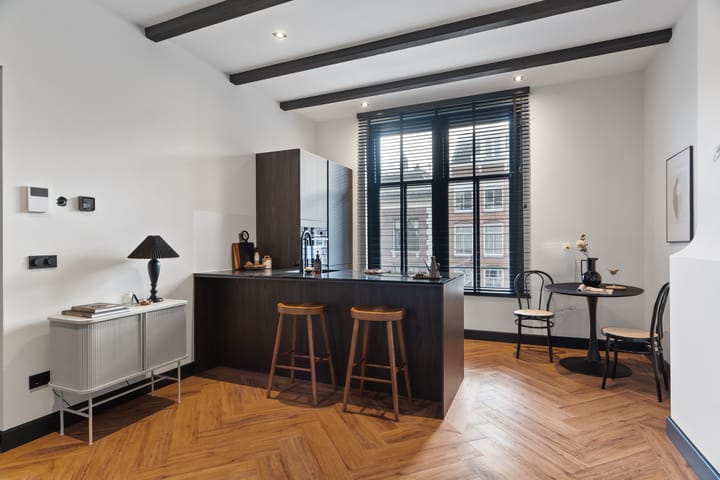 Foto 8 van Tweede Hugo de Grootstraat 18-2