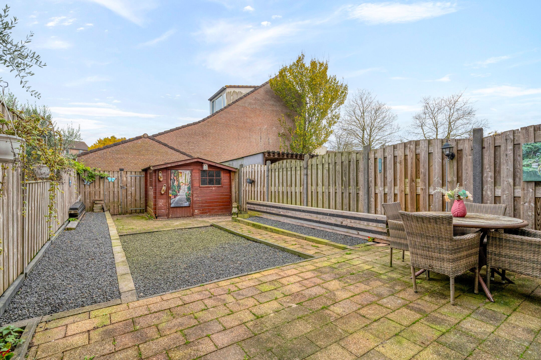 Foto 6 van Rietgorsmeen 18