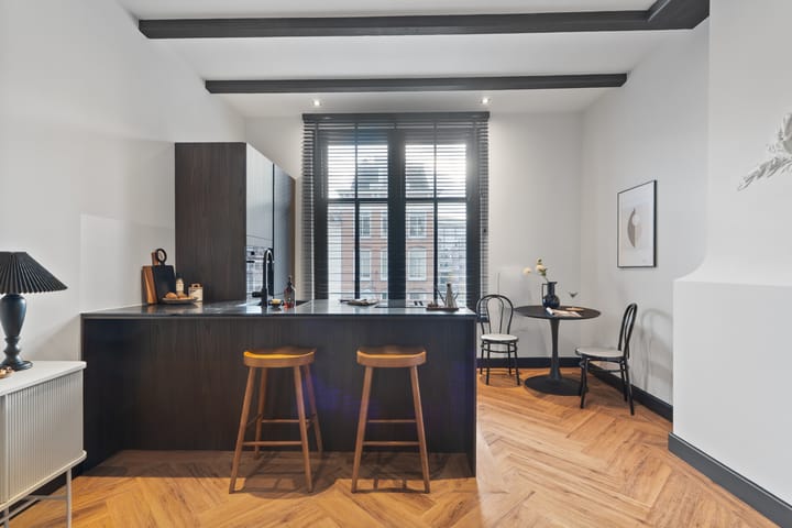 Foto 9 van Tweede Hugo de Grootstraat 18-2