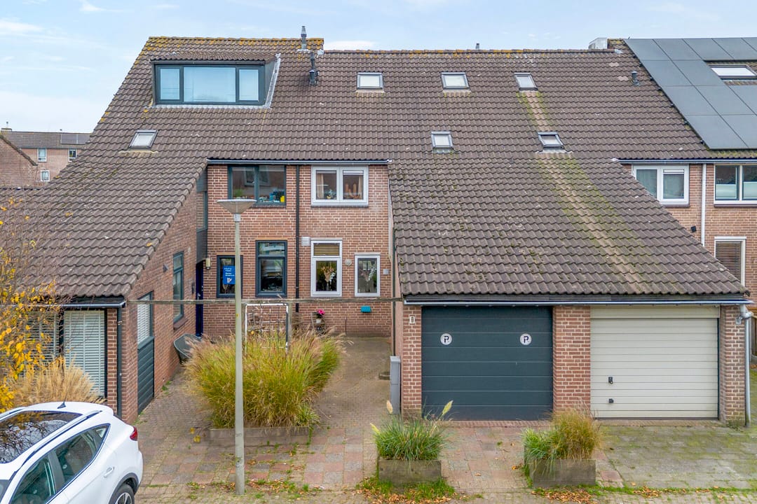 Foto 7 van Rietgorsmeen 18