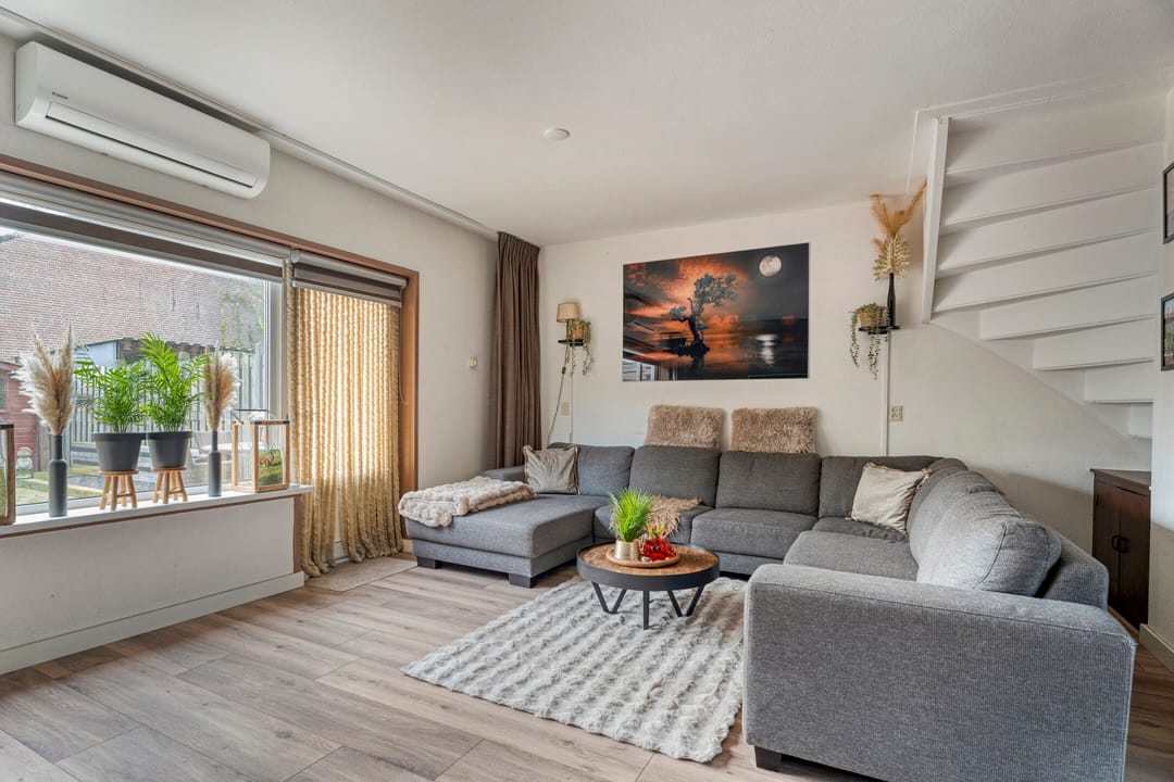 Foto 8 van Rietgorsmeen 18