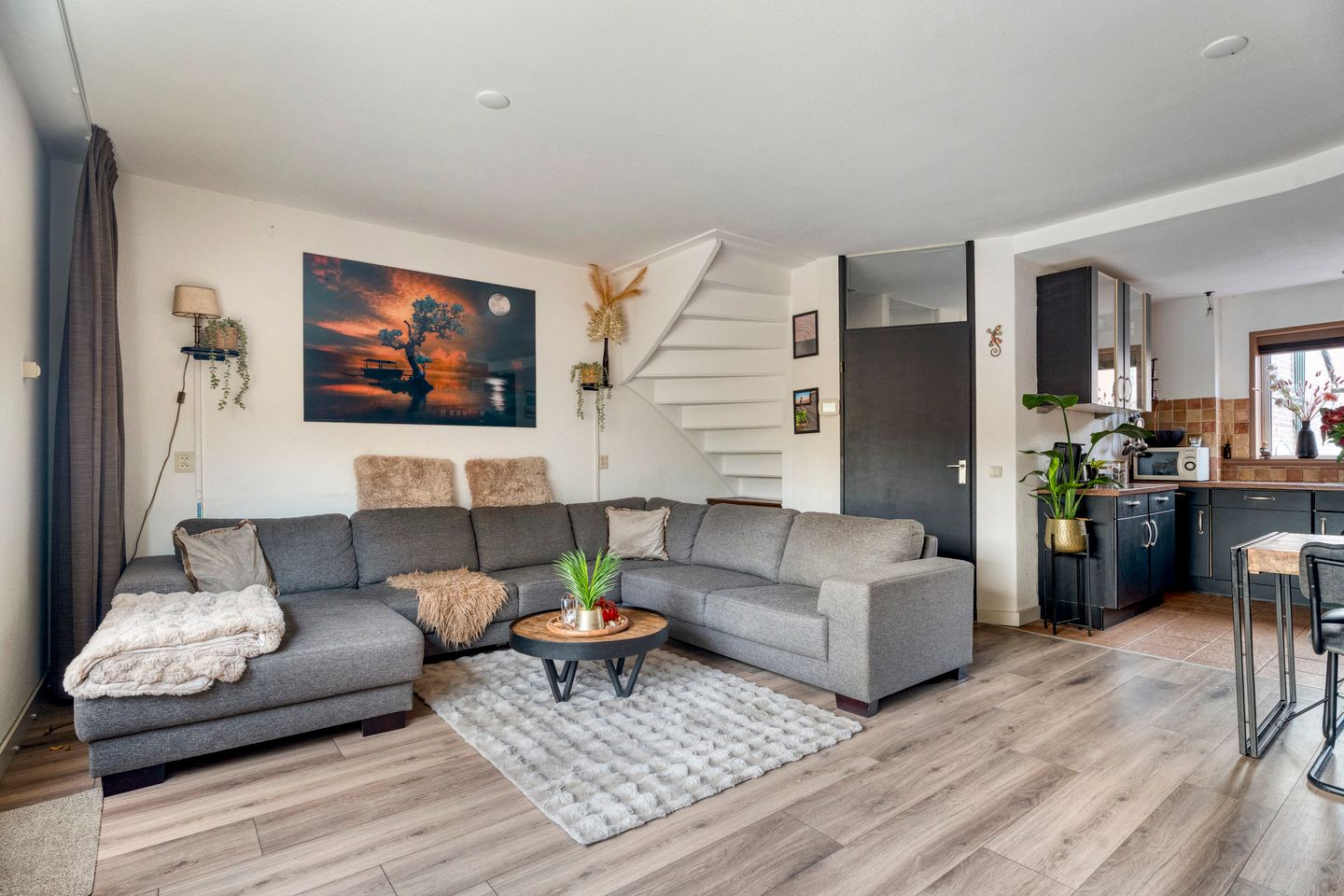 Foto 10 van Rietgorsmeen 18