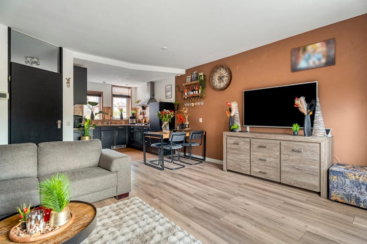 Photo 11 of Rietgorsmeen 18