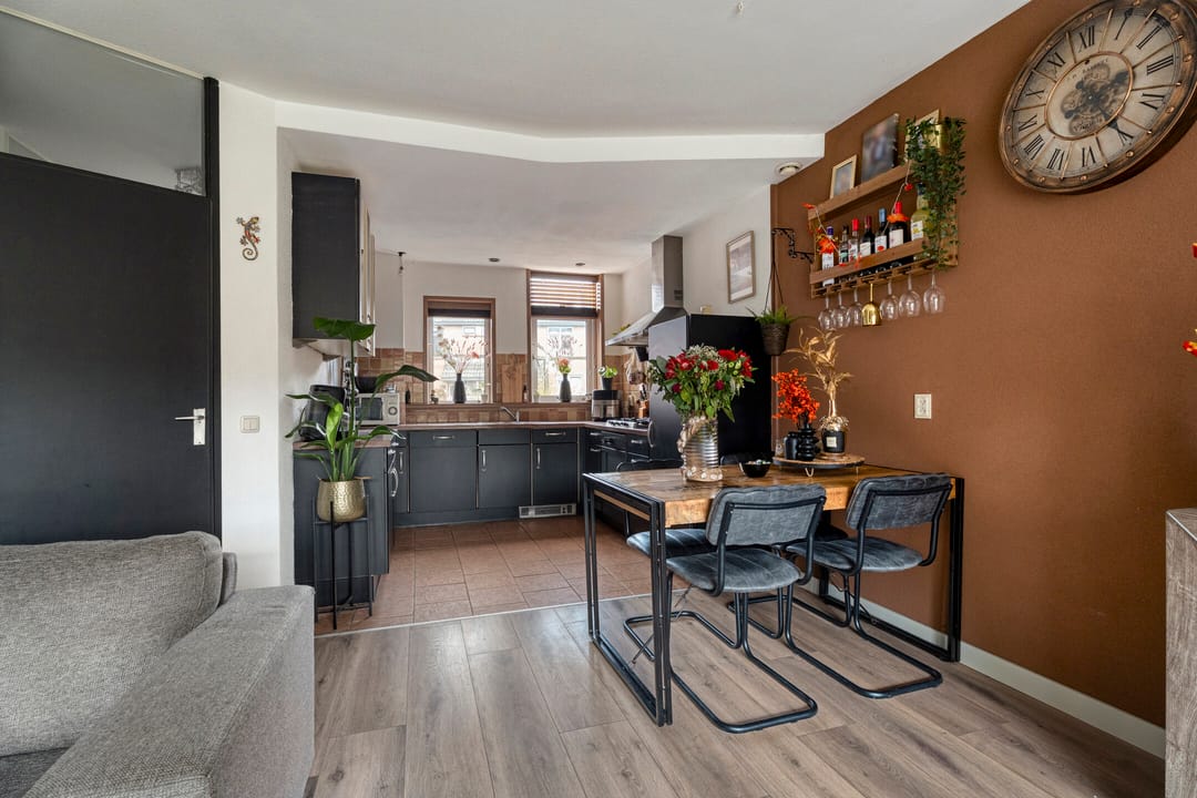 Foto 13 van Rietgorsmeen 18