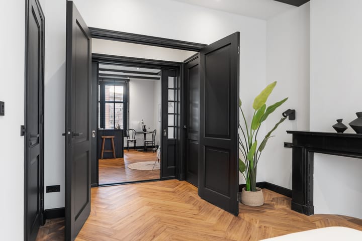 Foto 18 van Tweede Hugo de Grootstraat 18-2